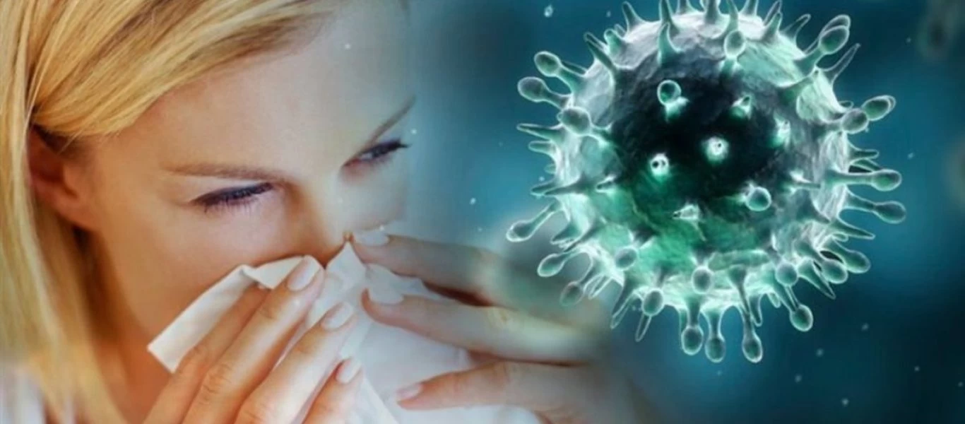 Ο κορωνοϊός ξεπέρασε τους 10.000 θανάτους στην Ευρώπη αλλά η εποχική γρίπη ξεπέρασε τους 60.000!